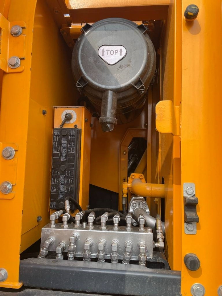 Hyundai 225LC-9S - Escavatore cingolato: foto 3 Hyundai 225LC-9S - Escavatore cingolato: foto 3