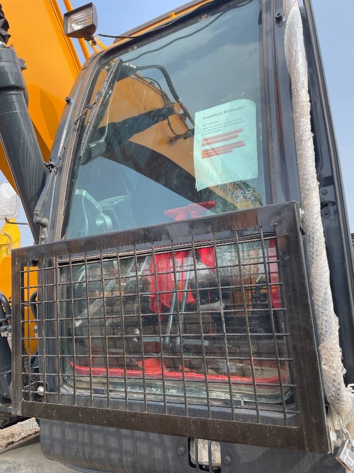 Hyundai R220-9S - Escavatore cingolato: foto 5 Hyundai R220-9S - Escavatore cingolato: foto 5