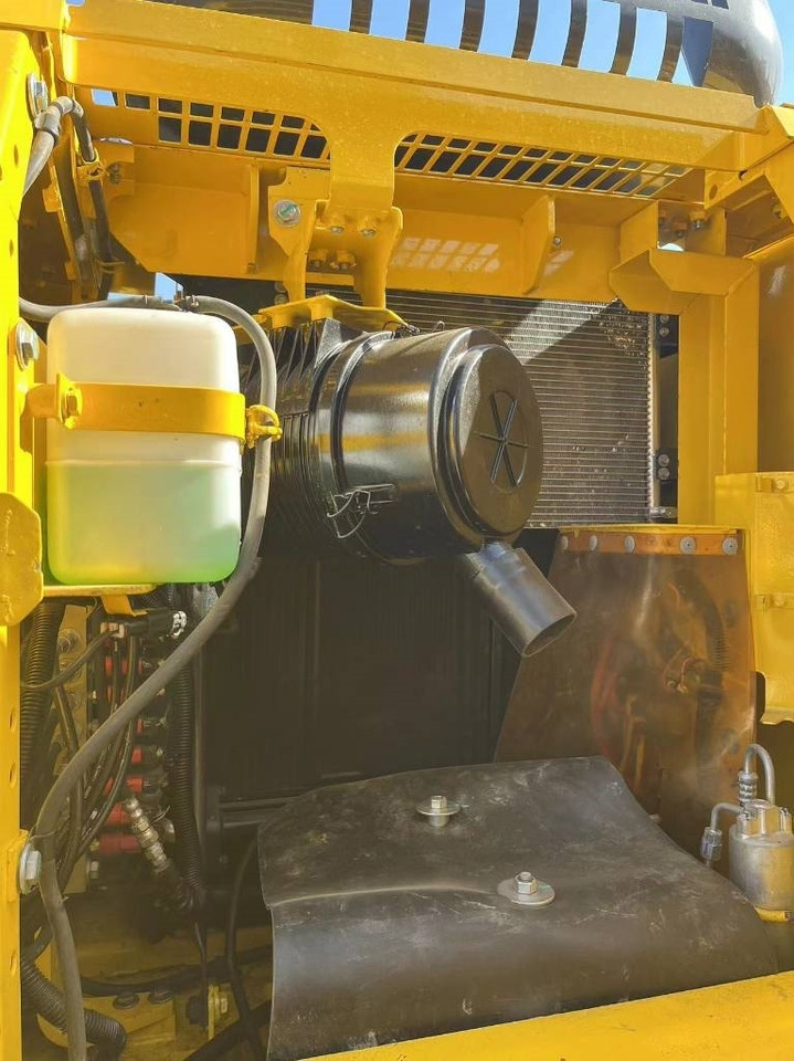 Komatsu PC 130 - Escavatore cingolato: foto 2 Komatsu PC 130 - Escavatore cingolato: foto 2