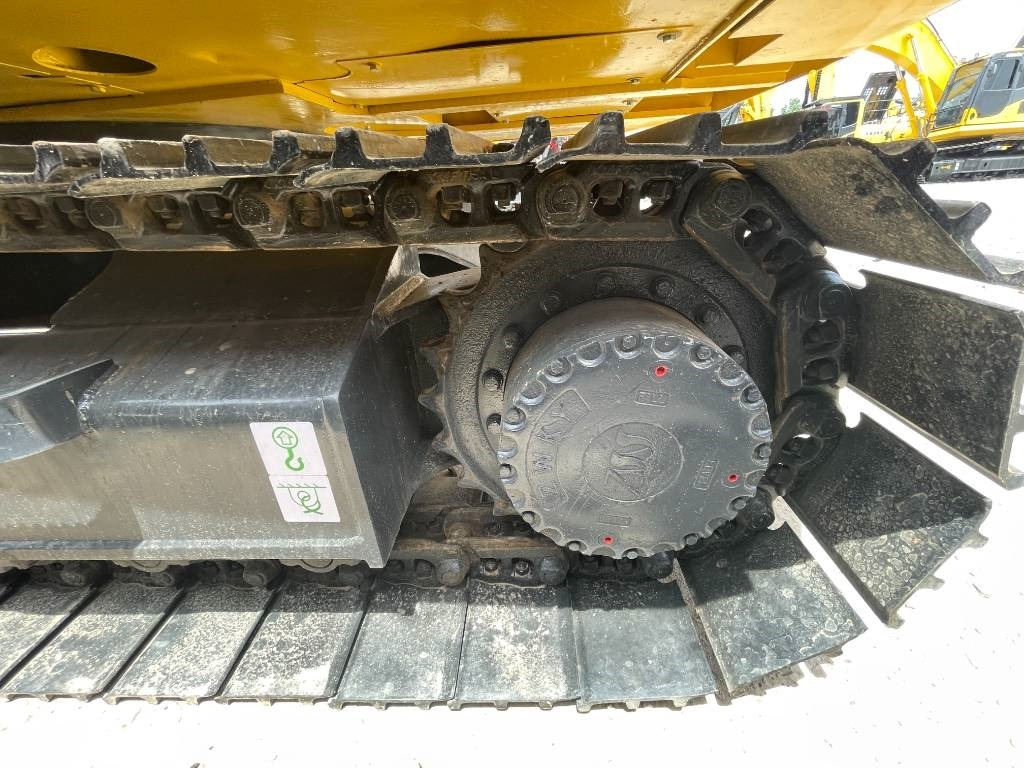 Komatsu PC 130 - Escavatore cingolato: foto 5 Komatsu PC 130 - Escavatore cingolato: foto 5