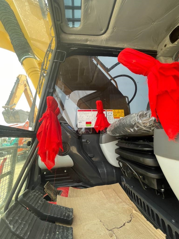 Komatsu PC 240  - Escavatore cingolato: foto 5 Komatsu PC 240  - Escavatore cingolato: foto 5