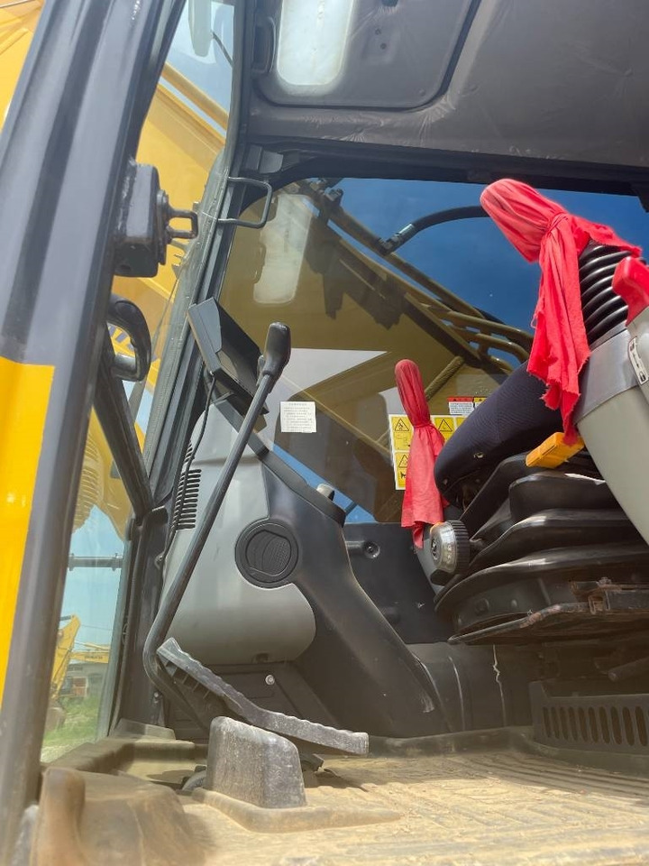 Komatsu PC 350 - Escavatore cingolato: foto 3 Komatsu PC 350 - Escavatore cingolato: foto 3
