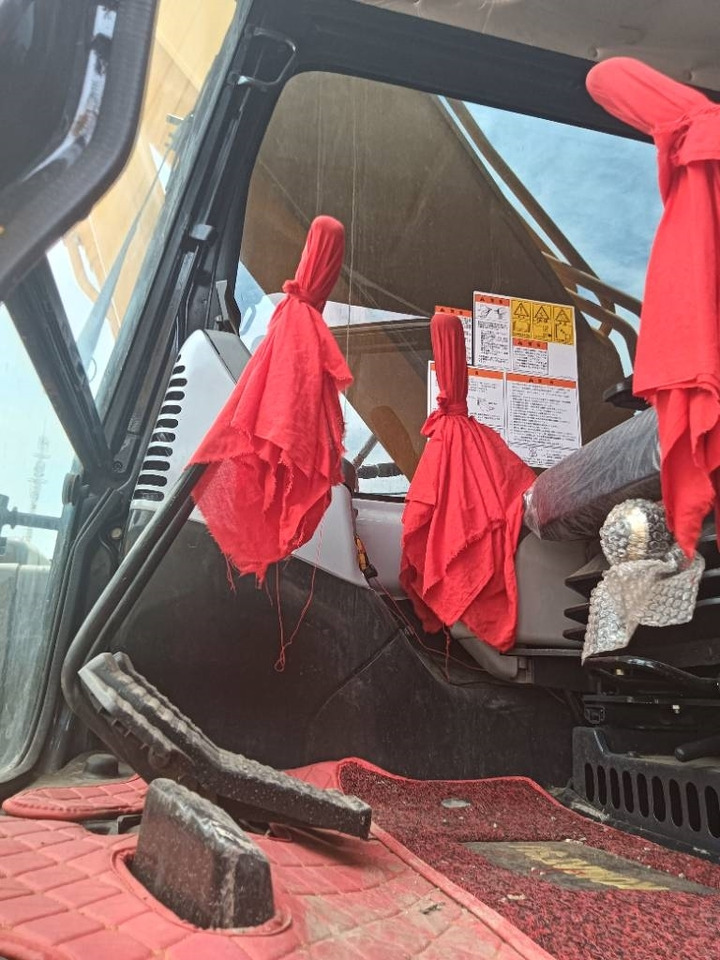 Komatsu PC 350 - Escavatore cingolato: foto 5 Komatsu PC 350 - Escavatore cingolato: foto 5