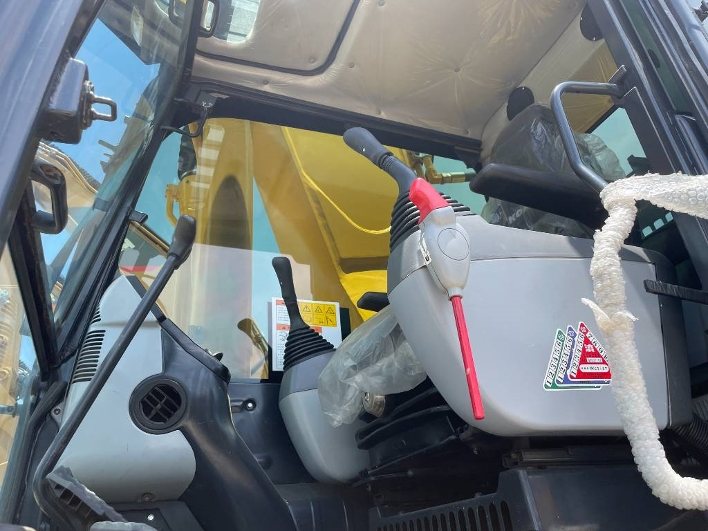 Komatsu PC 400 - Escavatore cingolato: foto 4 Komatsu PC 400 - Escavatore cingolato: foto 4