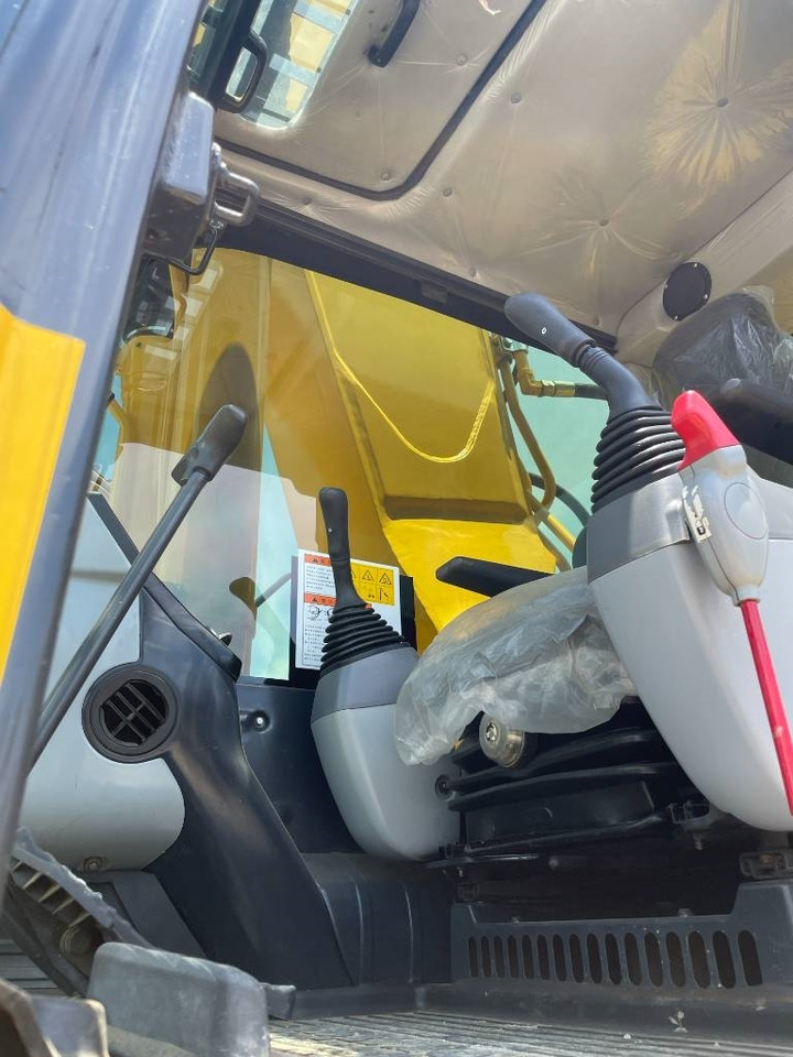 Komatsu PC 400 - Escavatore cingolato: foto 5 Komatsu PC 400 - Escavatore cingolato: foto 5