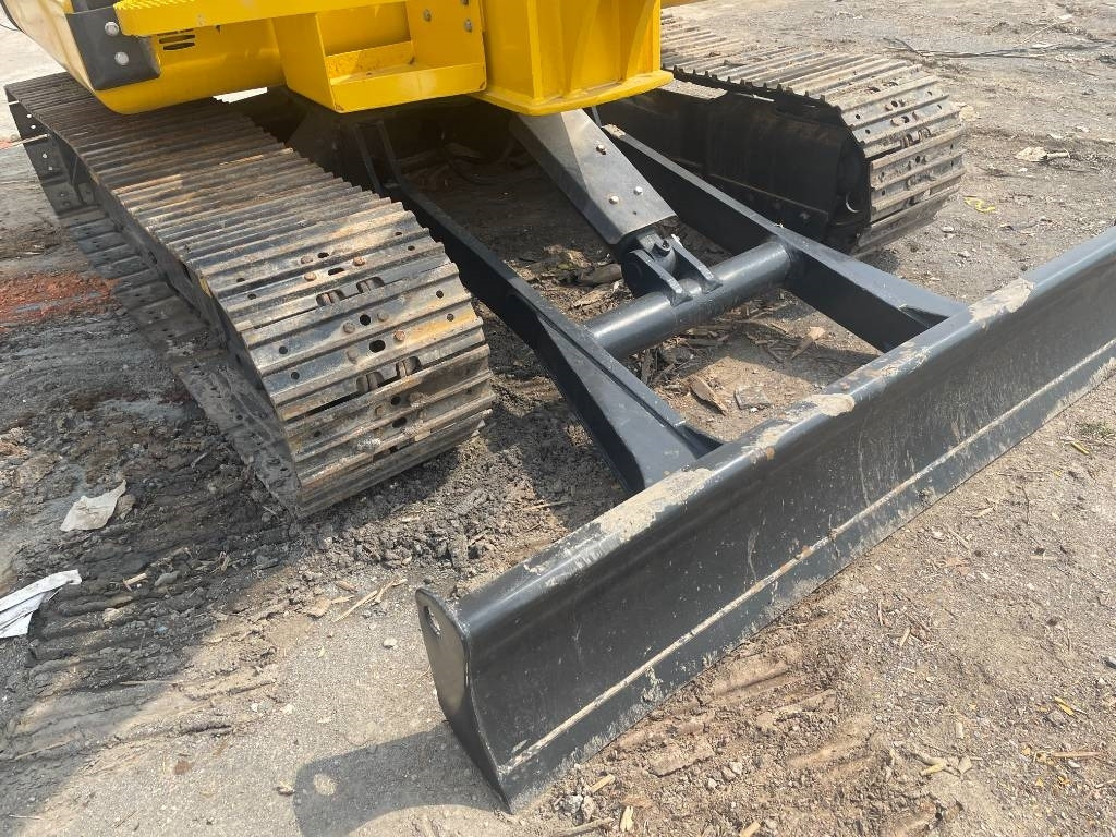 Komatsu PC 56 - Miniescavatore: foto 5 Komatsu PC 56 - Miniescavatore: foto 5