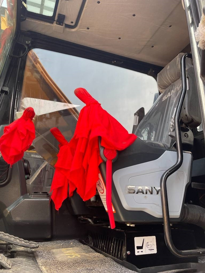 Sany SY 265 C - Escavatore cingolato: foto 4 Sany SY 265 C - Escavatore cingolato: foto 4