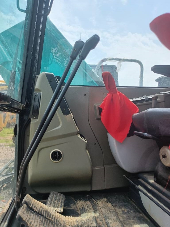 Sunward SWE 90 - Miniescavatore: foto 5 Sunward SWE 90 - Miniescavatore: foto 5