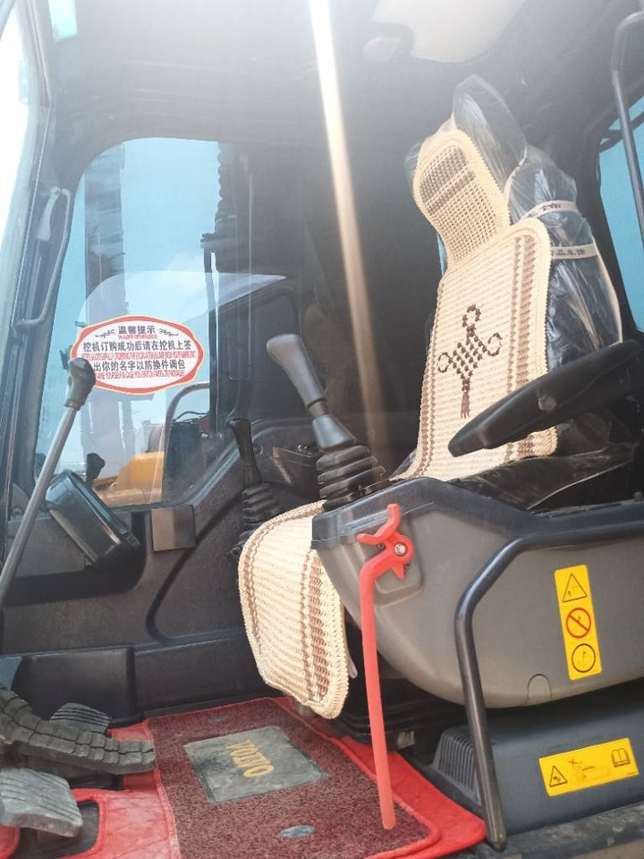 Volvo EC 240 - Escavatore cingolato: foto 5 Volvo EC 240 - Escavatore cingolato: foto 5