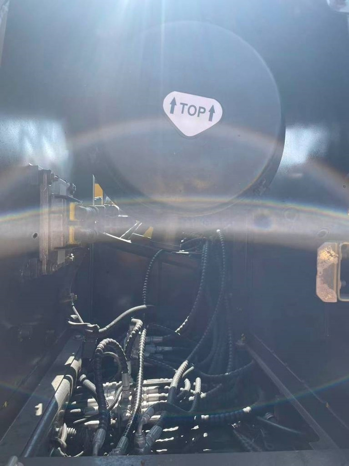 Volvo EC 240 - Escavatore cingolato: foto 3 Volvo EC 240 - Escavatore cingolato: foto 3