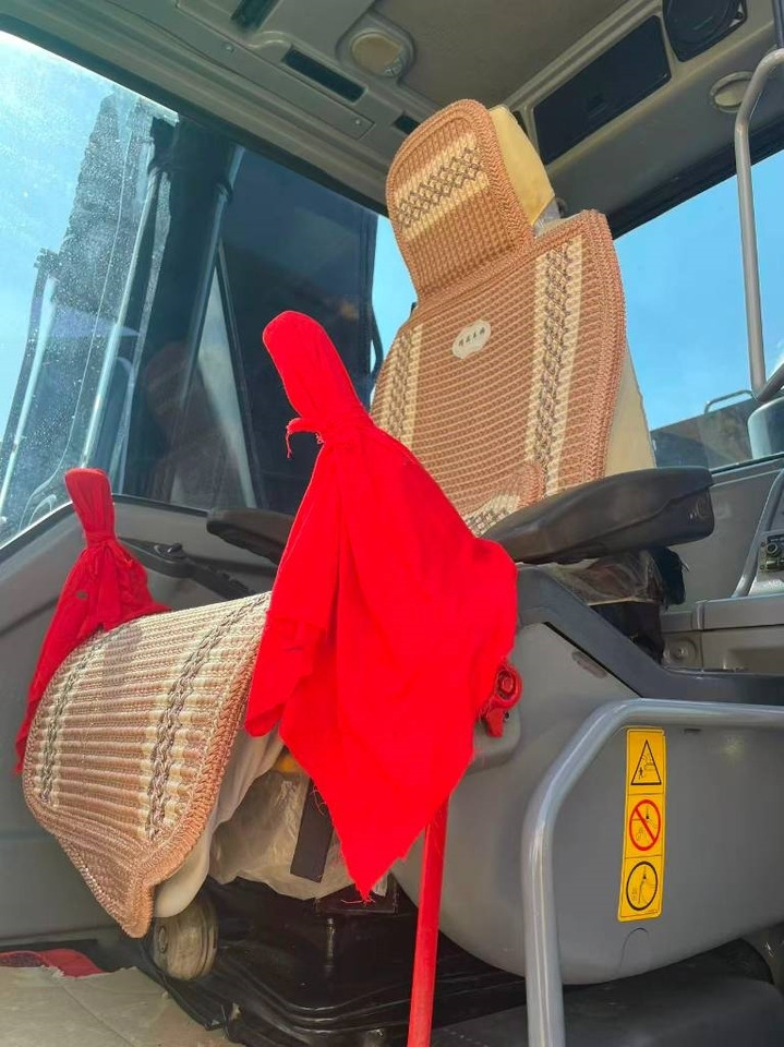 Volvo EC 240 - Escavatore cingolato: foto 3 Volvo EC 240 - Escavatore cingolato: foto 3