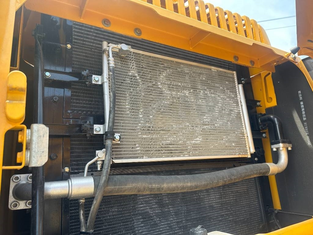 Volvo EC 250 D L - Escavatore cingolato: foto 3 Volvo EC 250 D L - Escavatore cingolato: foto 3