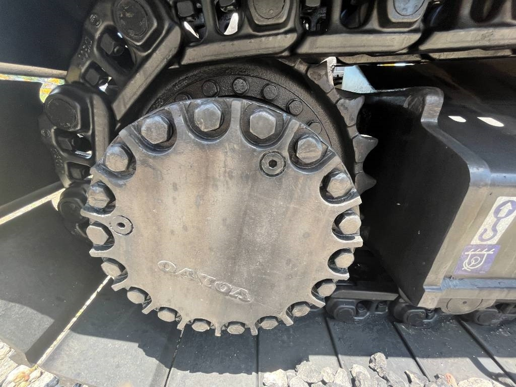 Volvo EC 300 - Escavatore cingolato: foto 4 Volvo EC 300 - Escavatore cingolato: foto 4