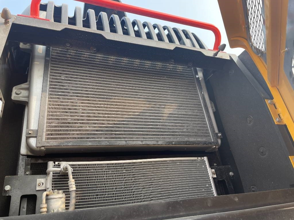 Volvo EC 360 - Escavatore cingolato: foto 4 Volvo EC 360 - Escavatore cingolato: foto 4