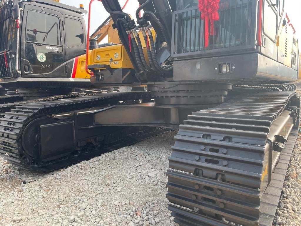 Volvo EC 360 - Escavatore cingolato: foto 3 Volvo EC 360 - Escavatore cingolato: foto 3