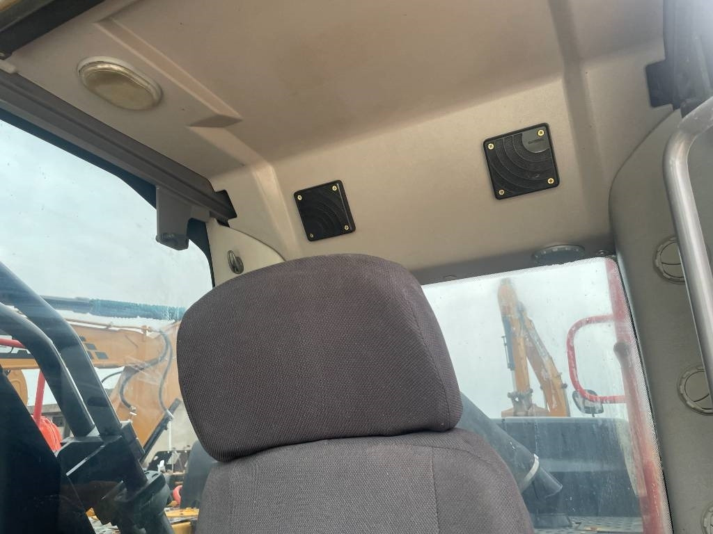 Volvo EC 480 - Escavatore cingolato: foto 5 Volvo EC 480 - Escavatore cingolato: foto 5