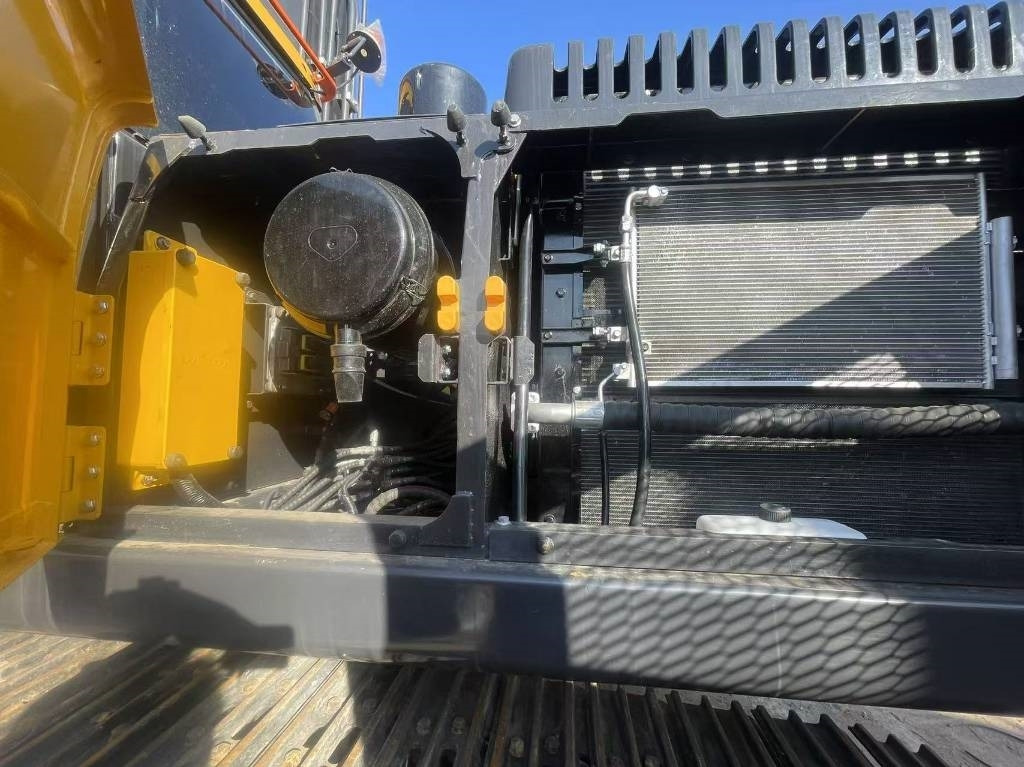 Volvo EC300 - Escavatore cingolato: foto 5 Volvo EC300 - Escavatore cingolato: foto 5