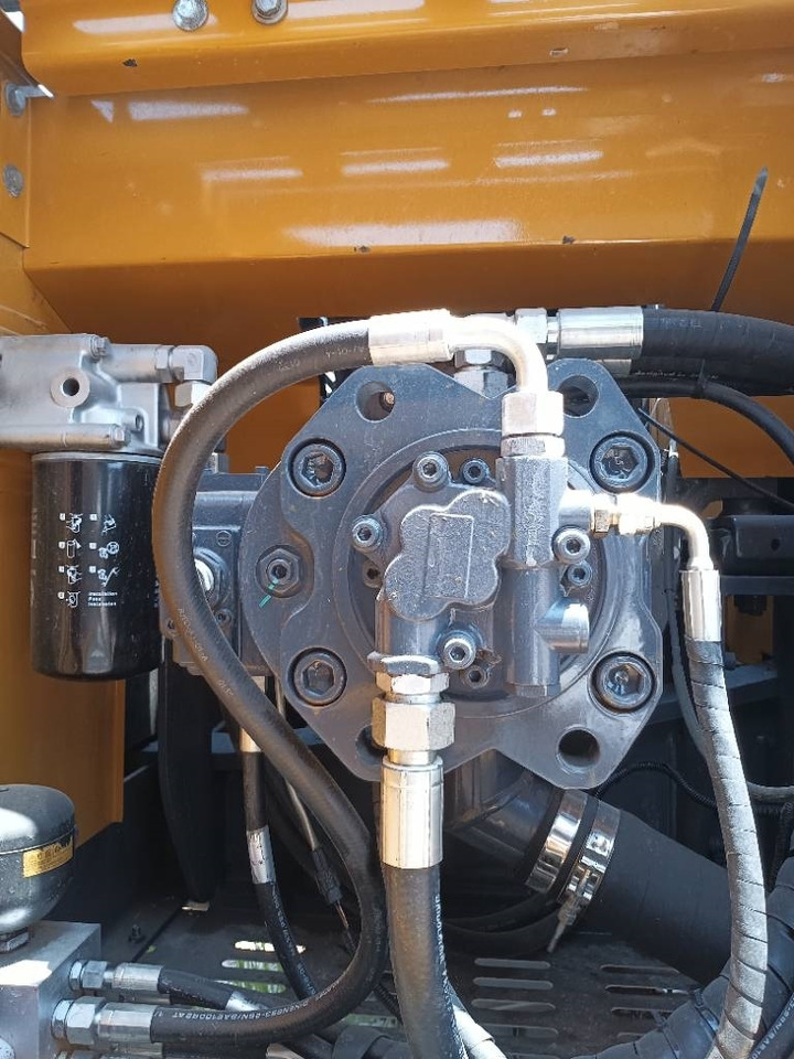 XCMG XE 215 DA - Escavatore cingolato: foto 5 XCMG XE 215 DA - Escavatore cingolato: foto 5