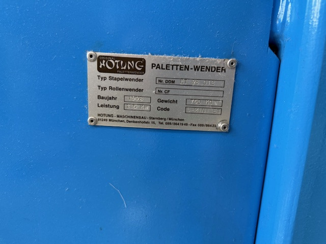 Hotung Hotung L-MINI ET - Macchina da stampa: foto 2 Hotung Hotung L-MINI ET - Macchina da stampa: foto 2