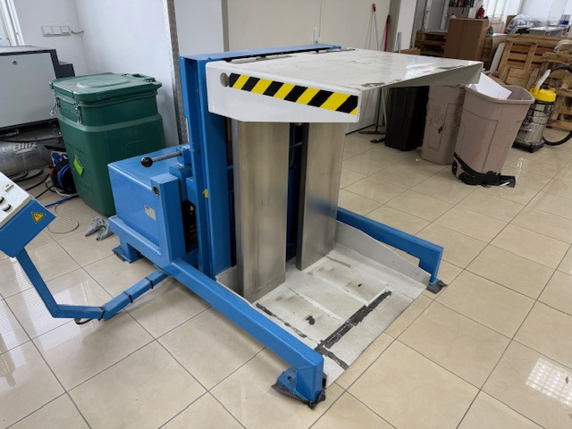 Hotung Hotung L-MINI ET - Macchina da stampa: foto 1 Hotung Hotung L-MINI ET - Macchina da stampa: foto 1