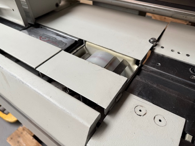 Planatol Planax Perfect Binder F II - Rilegatrice: foto 3 Planatol Planax Perfect Binder F II - Rilegatrice: foto 3