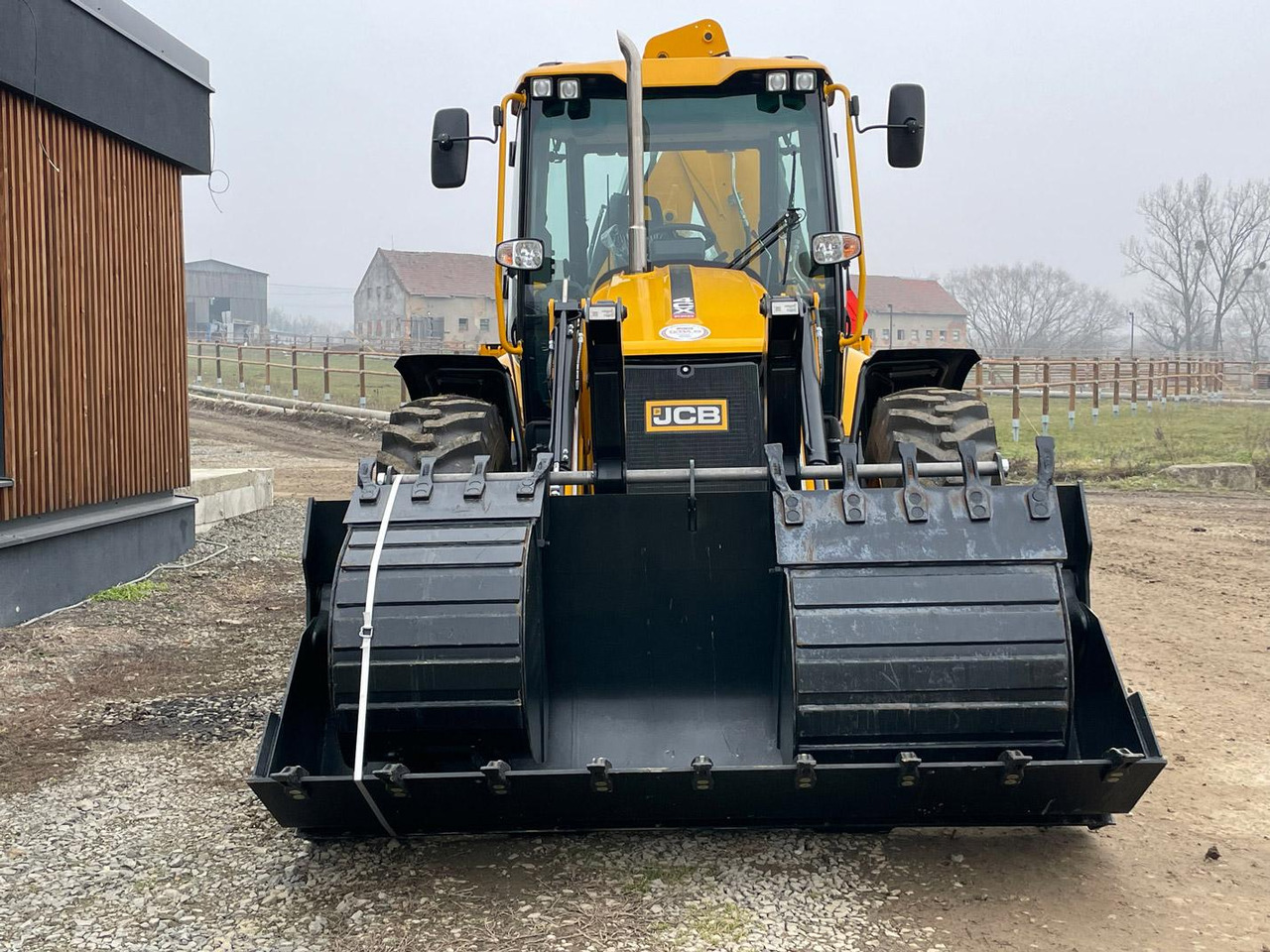 JCB 4CX, PRO, AEC - Terna: foto 3 JCB 4CX, PRO, AEC - Terna: foto 3