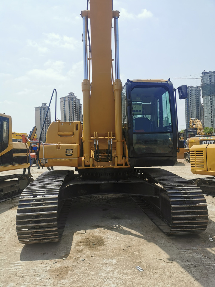 CATERPILLAR 325C - Escavatore cingolato: foto 3 CATERPILLAR 325C - Escavatore cingolato: foto 3