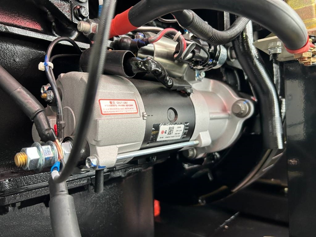 Cummins QSZ13-G10 - 600 kVA Generator - DPX-19847 - Gruppo elettrogeno: foto 3 Cummins QSZ13-G10 - 600 kVA Generator - DPX-19847 - Gruppo elettrogeno: foto 3