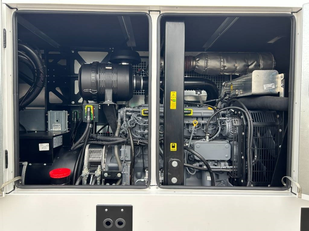 Deutz TCD6.1L6 - 165 kVA Stage V Generator - DPX-19014 - Gruppo elettrogeno: foto 5 Deutz TCD6.1L6 - 165 kVA Stage V Generator - DPX-19014 - Gruppo elettrogeno: foto 5