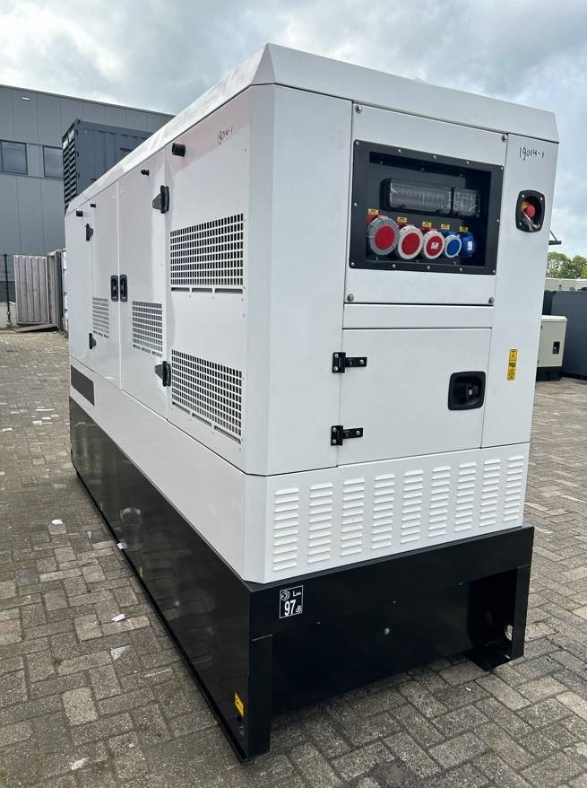 Deutz TCD6.1L6 - 165 kVA Stage V Generator - DPX-19014 - Gruppo elettrogeno: foto 2 Deutz TCD6.1L6 - 165 kVA Stage V Generator - DPX-19014 - Gruppo elettrogeno: foto 2
