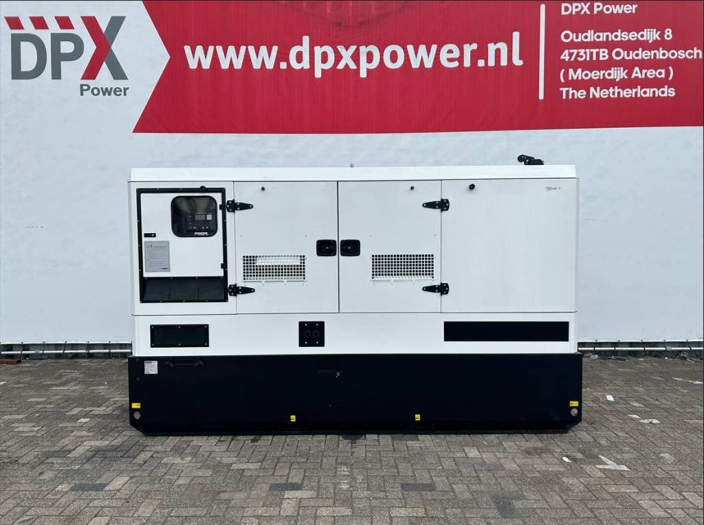 Deutz TCD6.1L6 - 165 kVA Stage V Generator - DPX-19014 - Gruppo elettrogeno: foto 1 Deutz TCD6.1L6 - 165 kVA Stage V Generator - DPX-19014 - Gruppo elettrogeno: foto 1