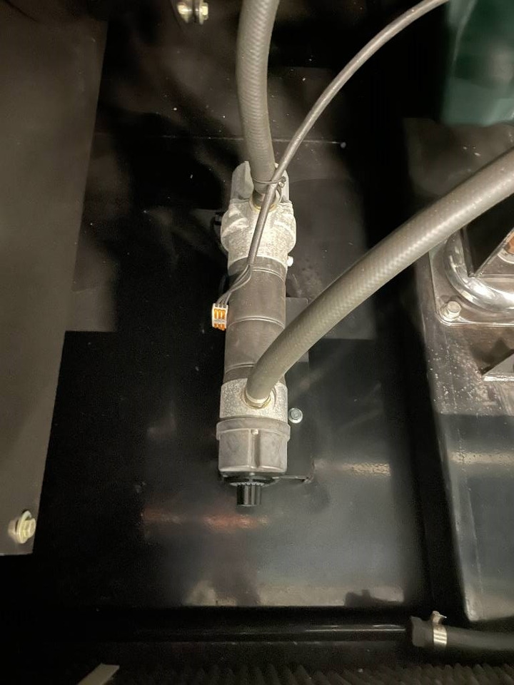 Gruppo elettrogeno Doosan DP180LB - 710 kVA Surplus genset - DPX 19857-3: foto 22 Gruppo elettrogeno Doosan DP180LB - 710 kVA Surplus genset - DPX 19857-3: foto 22