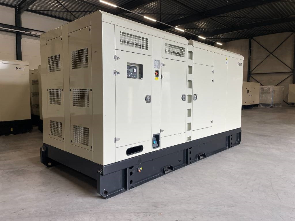 Doosan DP222LC - 825 kVA Generator - DPX-19858 - Gruppo elettrogeno: foto 2 Doosan DP222LC - 825 kVA Generator - DPX-19858 - Gruppo elettrogeno: foto 2