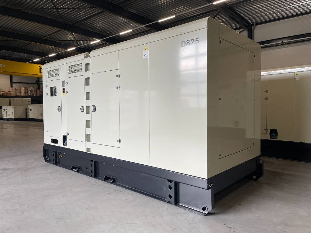 Doosan DP222LC - 825 kVA Generator - DPX-19858 - Gruppo elettrogeno: foto 5 Doosan DP222LC - 825 kVA Generator - DPX-19858 - Gruppo elettrogeno: foto 5