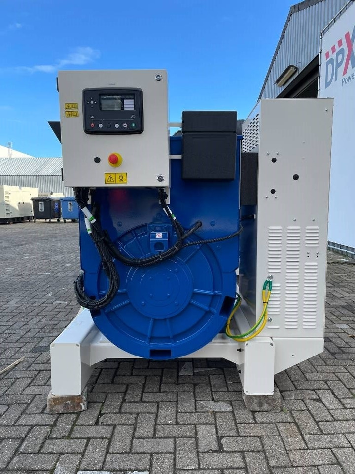 FG Wilson P1250-1 - 1250 kVA Open Genset - DPX-16028-O - Gruppo elettrogeno: foto 4 FG Wilson P1250-1 - 1250 kVA Open Genset - DPX-16028-O - Gruppo elettrogeno: foto 4