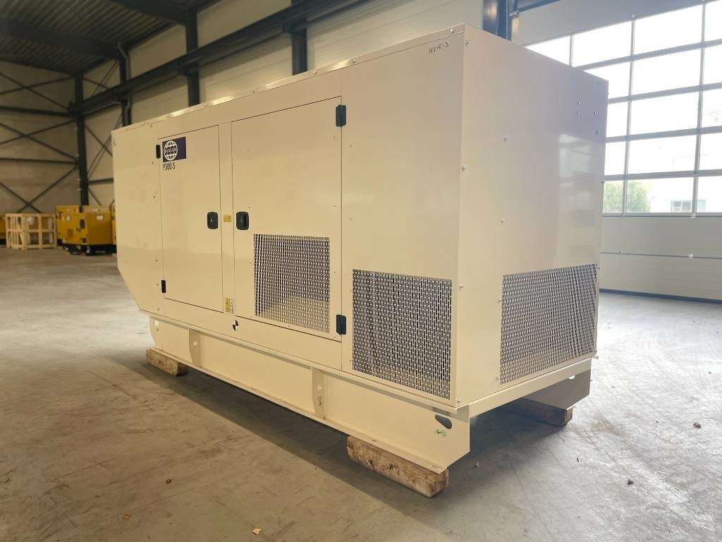 FG Wilson P300-5 - 300 kVA Genset - DPX-16015 - Gruppo elettrogeno: foto 3 FG Wilson P300-5 - 300 kVA Genset - DPX-16015 - Gruppo elettrogeno: foto 3