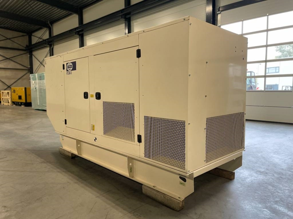 FG Wilson P330-5 - 330 kVA Surplus Genset - DPX-25086 - Gruppo elettrogeno: foto 3 FG Wilson P330-5 - 330 kVA Surplus Genset - DPX-25086 - Gruppo elettrogeno: foto 3