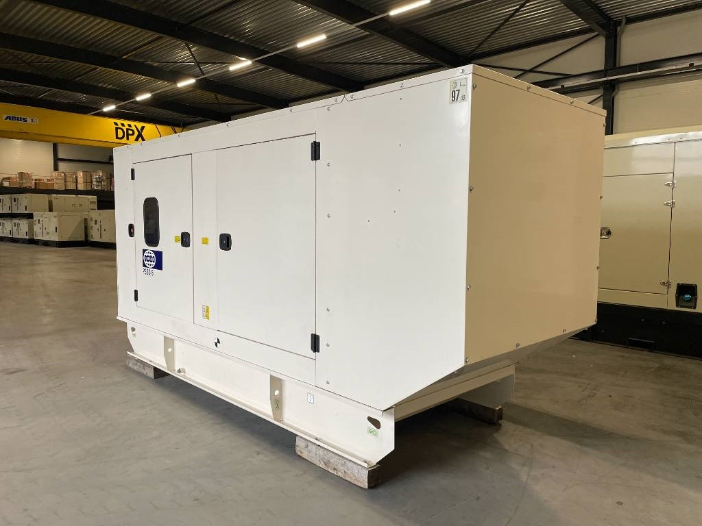 FG Wilson P330-5 - 330 kVA Surplus Genset - DPX-25086 - Gruppo elettrogeno: foto 5 FG Wilson P330-5 - 330 kVA Surplus Genset - DPX-25086 - Gruppo elettrogeno: foto 5