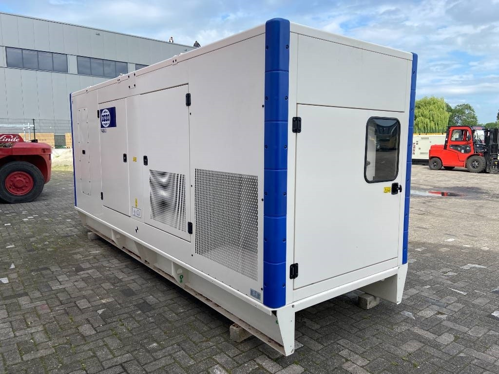 FG Wilson P400-3 - 400 kVA Genset - DPX-16017 - Gruppo elettrogeno: foto 2 FG Wilson P400-3 - 400 kVA Genset - DPX-16017 - Gruppo elettrogeno: foto 2
