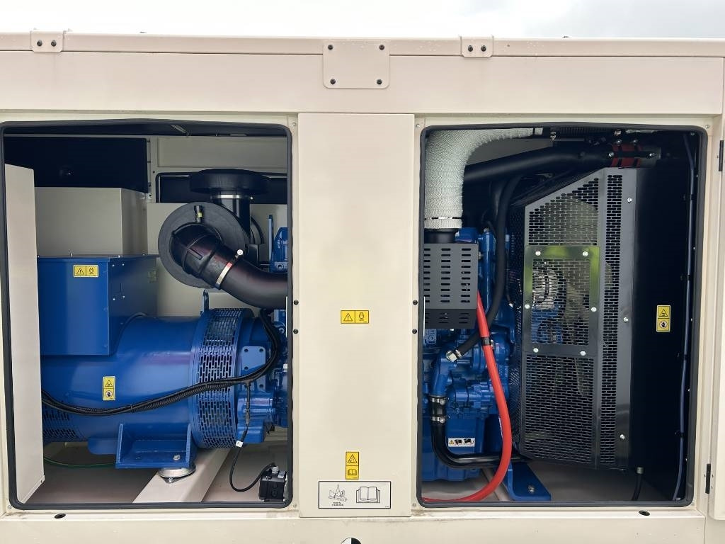 FG Wilson P450-3 - 450 kVA Genset - DPX-16018 - Gruppo elettrogeno: foto 5 FG Wilson P450-3 - 450 kVA Genset - DPX-16018 - Gruppo elettrogeno: foto 5