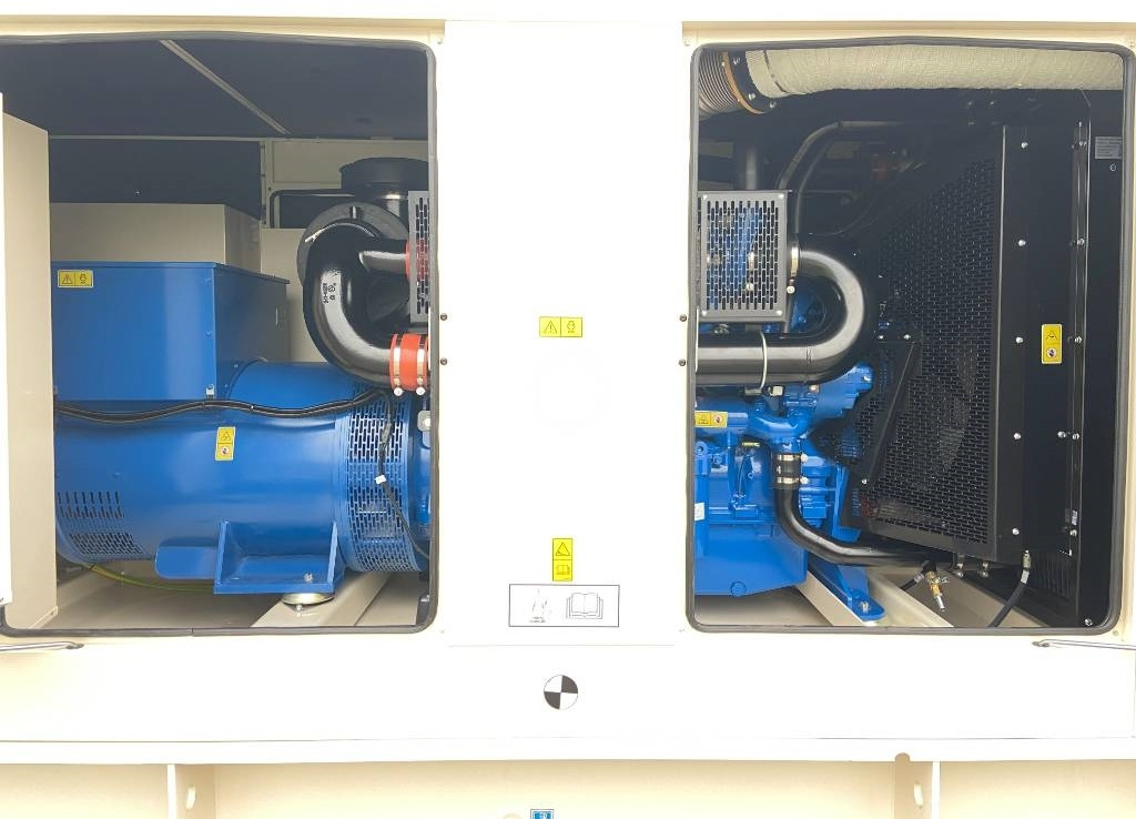 FG Wilson P715-3 - 715 kVA Genset - DPX-16023 - Gruppo elettrogeno: foto 5 FG Wilson P715-3 - 715 kVA Genset - DPX-16023 - Gruppo elettrogeno: foto 5
