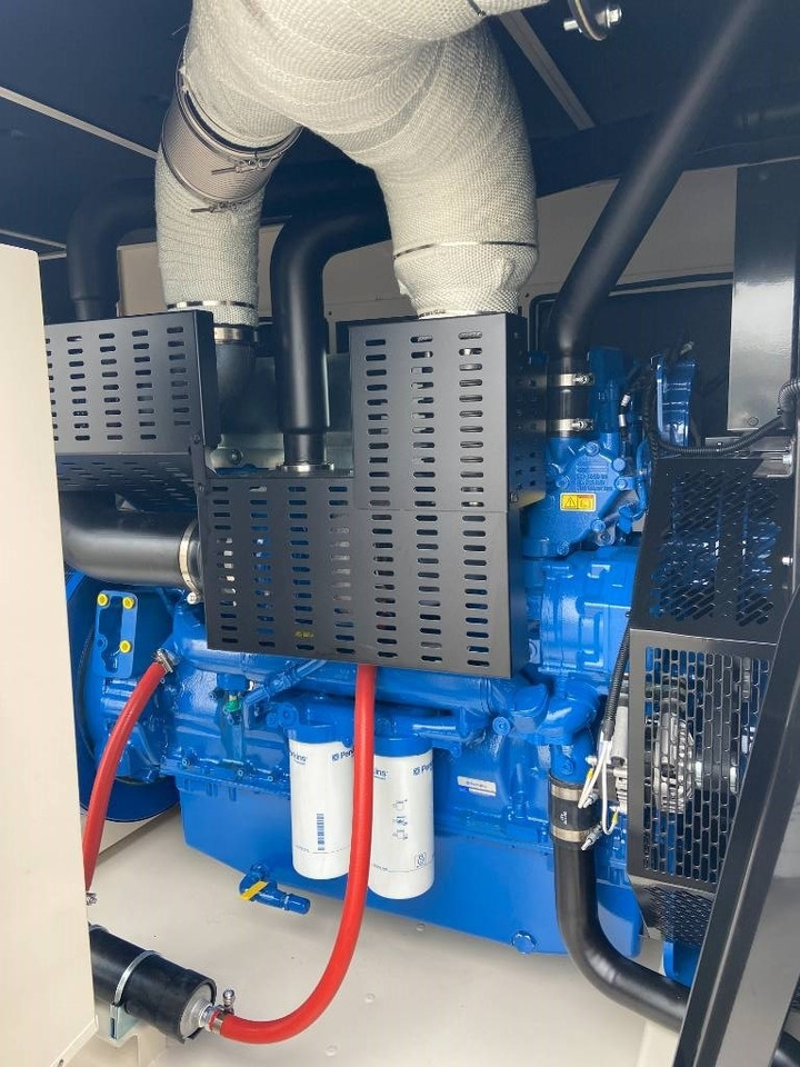 Gruppo elettrogeno nuovo FG Wilson P850-1 - 850 kVA Genset - DPX-16024: foto 12
