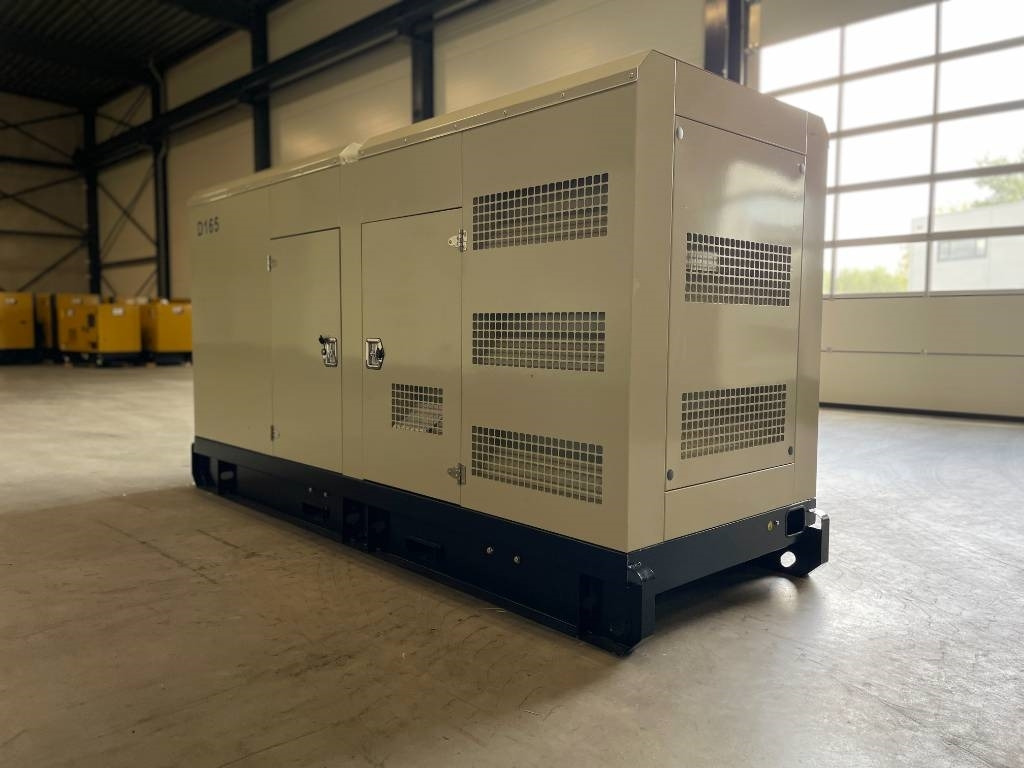 Hyundai P086TI-1 - 165 kVA Generator - DPX-19851  - Gruppo elettrogeno: foto 3 Hyundai P086TI-1 - 165 kVA Generator - DPX-19851  - Gruppo elettrogeno: foto 3