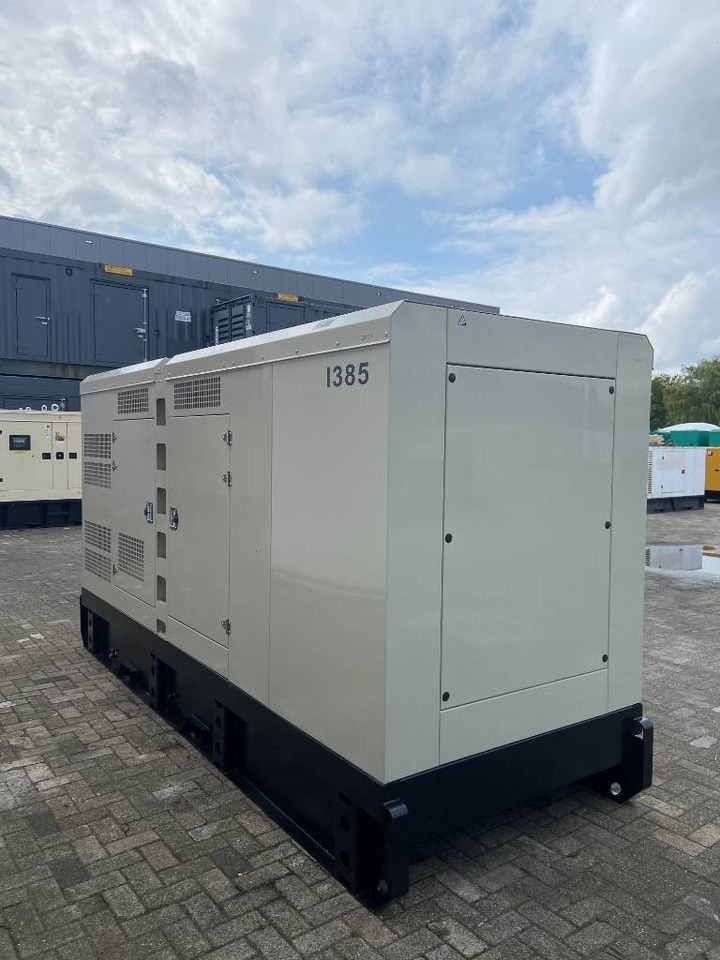 Iveco CR13TE2A - 385 kVA Generator - DPX-19795 - Gruppo elettrogeno: foto 3 Iveco CR13TE2A - 385 kVA Generator - DPX-19795 - Gruppo elettrogeno: foto 3