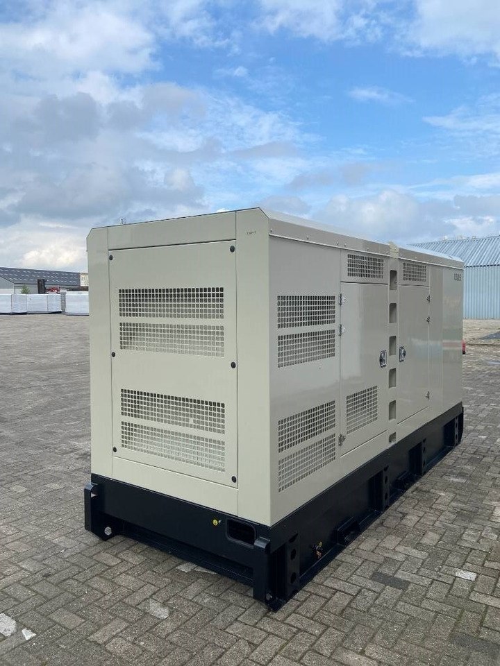 Iveco CR13TE2A - 385 kVA Generator - DPX-19795 - Gruppo elettrogeno: foto 2 Iveco CR13TE2A - 385 kVA Generator - DPX-19795 - Gruppo elettrogeno: foto 2