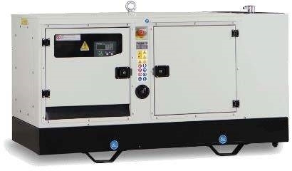 Iveco F34TE1PV - 60 kVA Stage V Genset - DPX-19913 - Gruppo elettrogeno: foto 1 Iveco F34TE1PV - 60 kVA Stage V Genset - DPX-19913 - Gruppo elettrogeno: foto 1