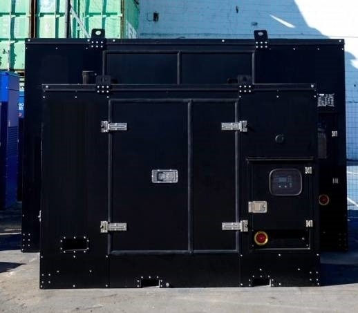 Iveco NEF45SM1A - 66 kVA Genset SuperSilent - DPX-21028 - Gruppo elettrogeno: foto 3 Iveco NEF45SM1A - 66 kVA Genset SuperSilent - DPX-21028 - Gruppo elettrogeno: foto 3