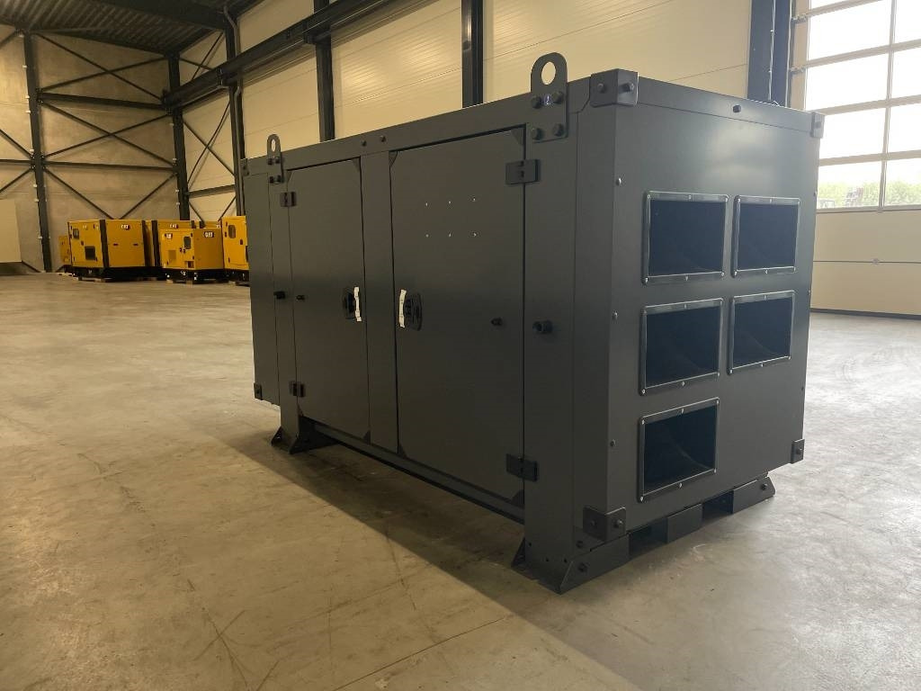 Iveco NEF45SM3 - 85 kVA Generator - DPX-17551 - Gruppo elettrogeno: foto 3 Iveco NEF45SM3 - 85 kVA Generator - DPX-17551 - Gruppo elettrogeno: foto 3