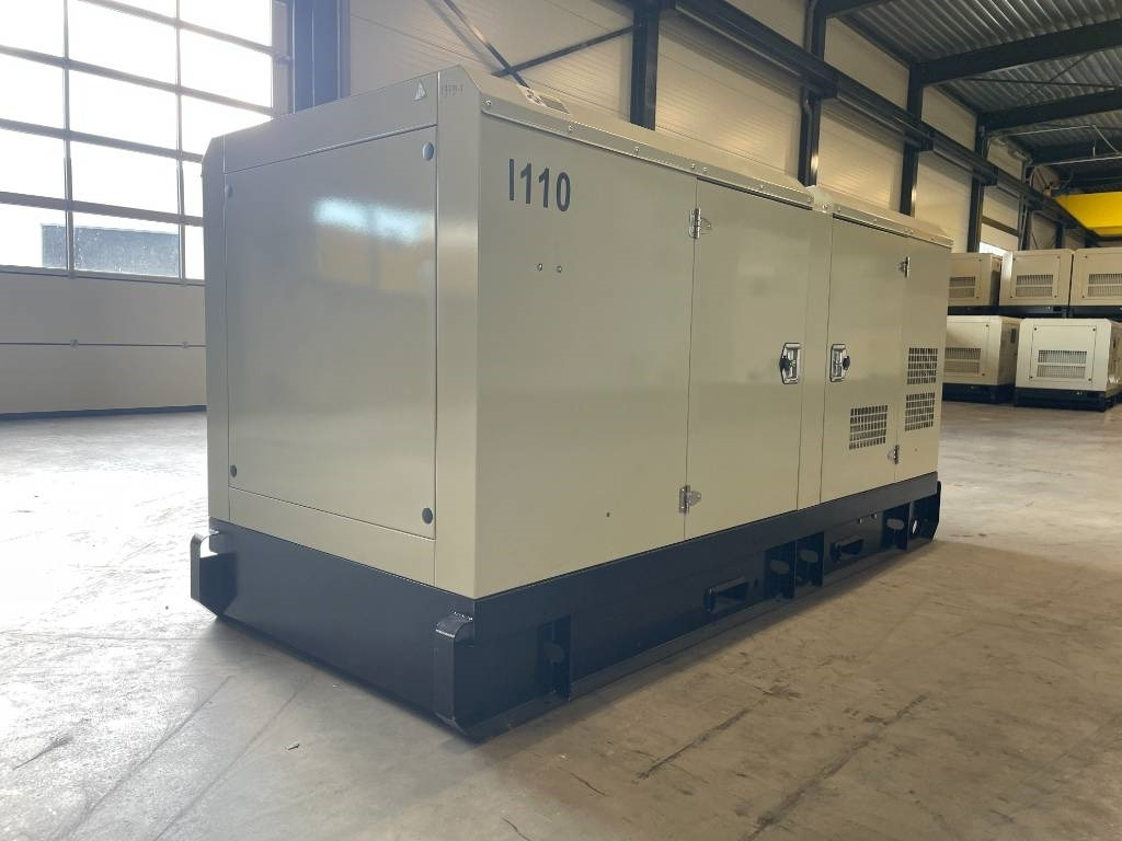 Iveco NEF45TM2A - 110 kVA Generator - DPX-19791 - Gruppo elettrogeno: foto 4 Iveco NEF45TM2A - 110 kVA Generator - DPX-19791 - Gruppo elettrogeno: foto 4