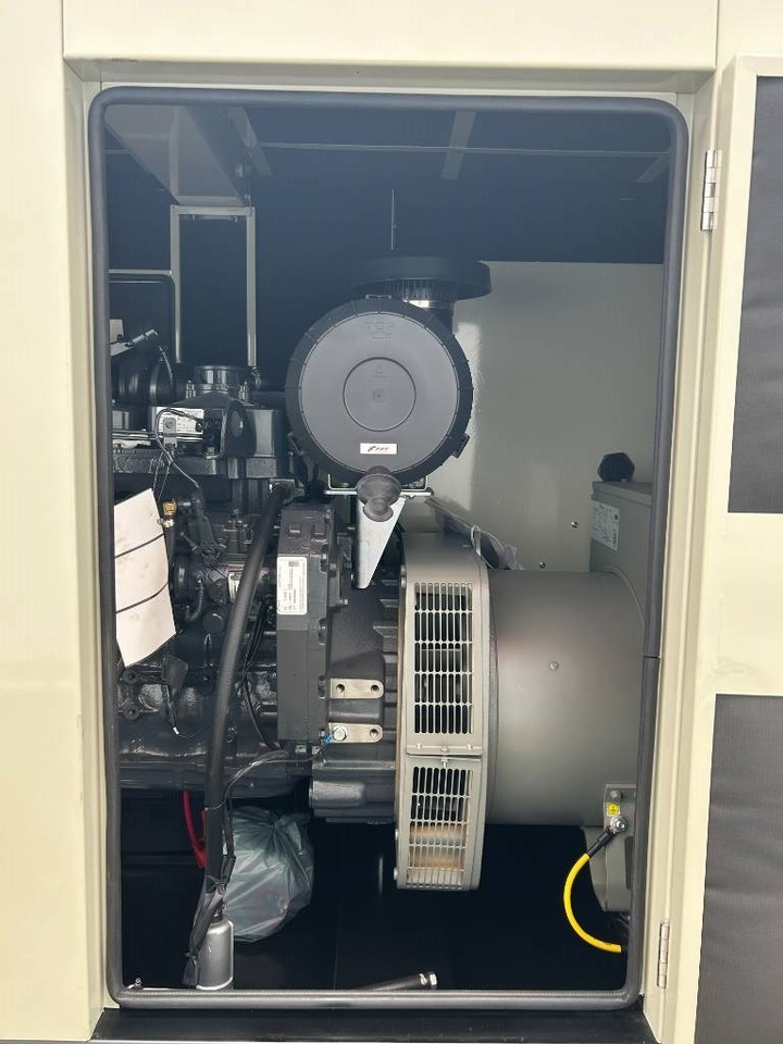 Gruppo elettrogeno nuovo Iveco NEF67TM7 - 220 kVA Generator - DPX-19794: foto 19